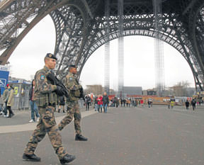 Saldırının Mali'yeti