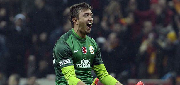 Lig hemen başlasın!