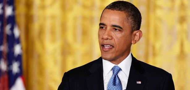 Obama: Avantacı bir ülke değiliz