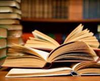 Kişi başına 6.4 kitap