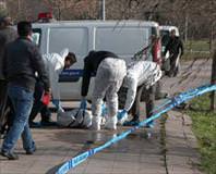 ’Evsiz’ gölde boğuldu