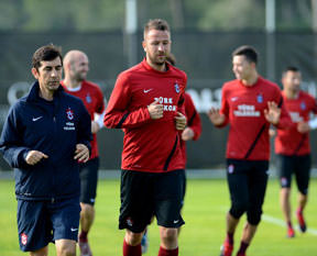 Giray Kaçar ABD'ye gönderiliyor