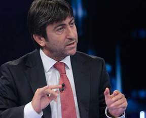 Rıdvan Dilmen 'jübile' kararı aldı