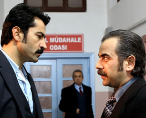 Karadayı yine zirvede