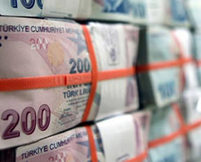 Aslan payı Fenerbahçe'nin