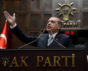 Başbakan'dan tarihi açıklama