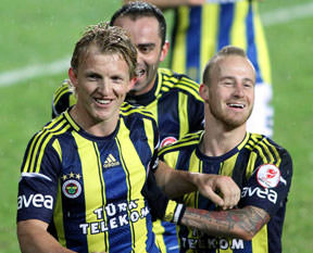 4 Rus takımı Stoch için sıraya girdi