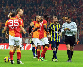 Meireles evine gidiyordu!