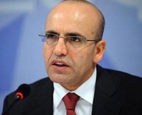 Bakan Şimşek müjdeyi verdi