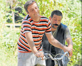 Onu engelli sanıyorlar!