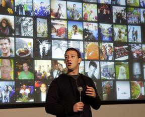 Facebook bombayı patlattı!