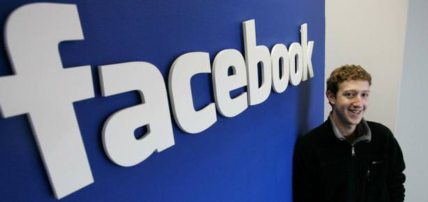 Facebook saat 20:00’da açıklıyor