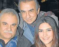 Yazıcıoğlu’nun Korel övgüsü
