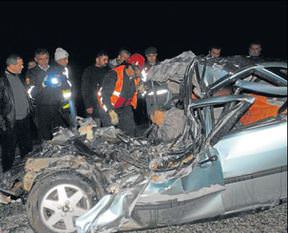 Eğlenceden ölüme