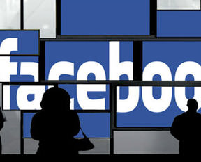 Facebook bombayı patlattı!