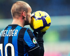 Sneijder neden karar vermiyor?