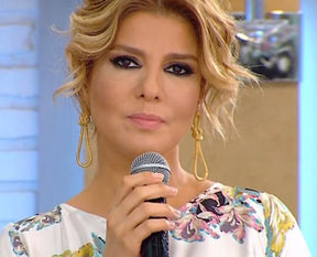 Beren Saat'in güzelliğine Gülben Ergen yorumu