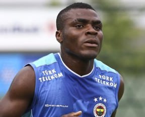 'Fenerbahçe Emenike ile anlaştı'