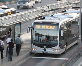 Hayatımın en güzel yolculuğu