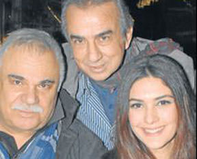 Yazıcıoğlu’nun Korel övgüsü