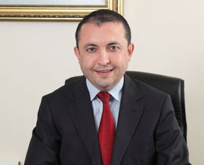 Hedef Avrupa liderliği