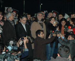 Cenazeler Diyarbakır'da!
