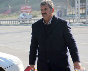 Fransa'yı işaret etti