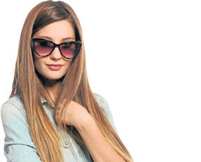 Karakteri tutuşundan belli