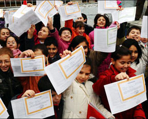 Karne için geri sayım başladı