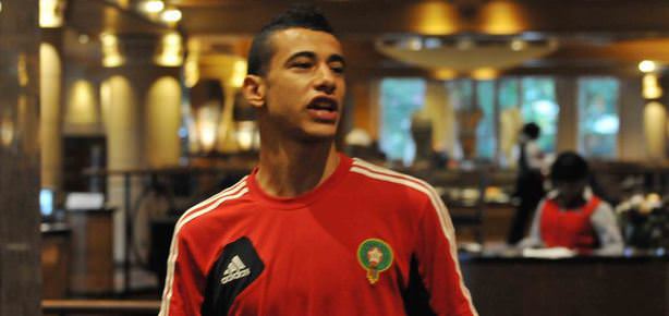 Belhanda’dan transfer açıklaması!
