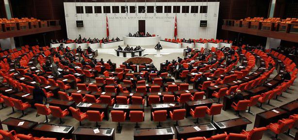 Yasa dışı dinlemeler araştırılacak!
