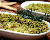 Cibalikapı Usulü Girit Ezme