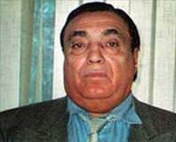 Hasan Dede’ye infaz