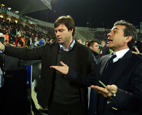 Kocaman'ın hakem tepkisi