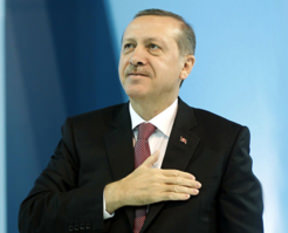 Başbakan Erdoğan talimatı verdi