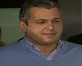 Birand'ın oğlu acı haberi böyle verdi