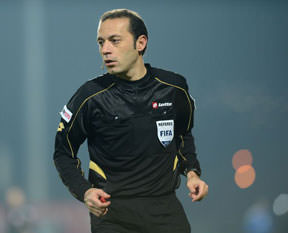 Çakır dünya ikincisi