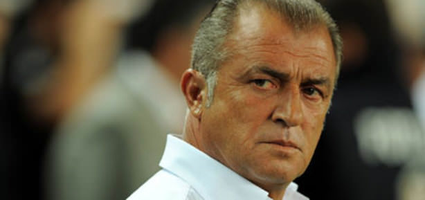 Terim'in istediği olmuyor!
