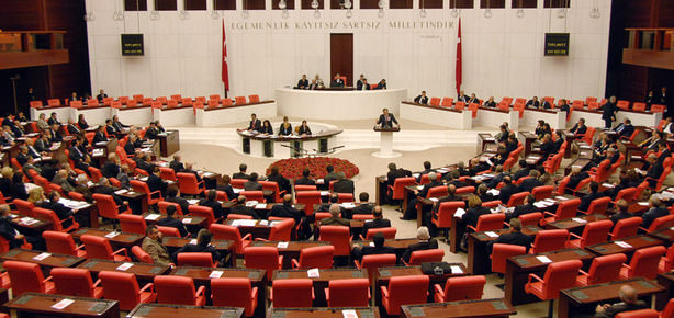 Milli birlik için yeni hamle