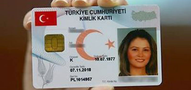 Kimlikler pasaport olacak