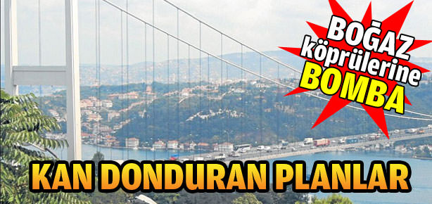 Kan donduran planlar