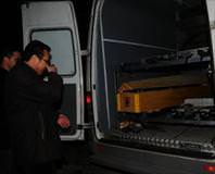 Metin Kaçan’ın cesedi bulundu!