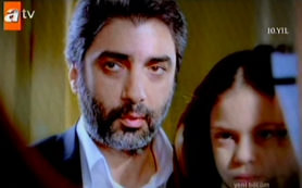 Polat Alemdar'ın 'Vatan' tarifi