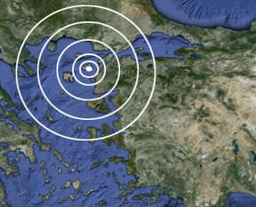 Çanakkale için korkutan deprem uyarısı