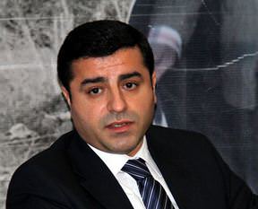 Paris’teki katliam barış sürecini durdurmak içindi-