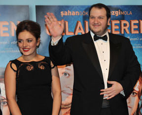 Almanya'da görücüye çıktı