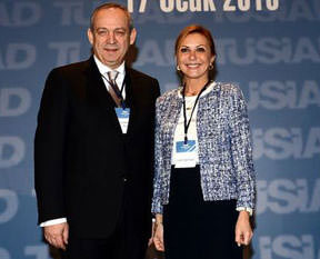 TÜSiAD aslına döndü