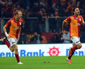Ligde perde açılıyor