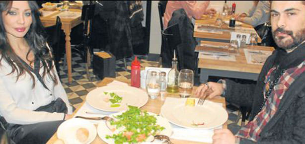 Mahalle sakinleri