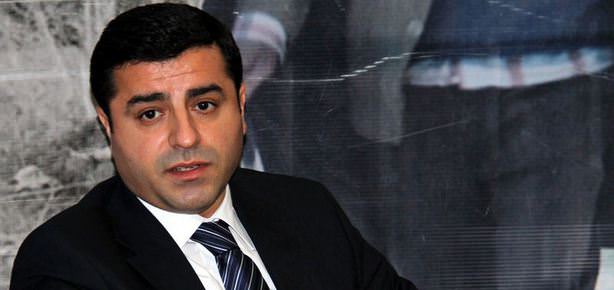 Paris’teki katliam barış sürecini durdurmak içindi